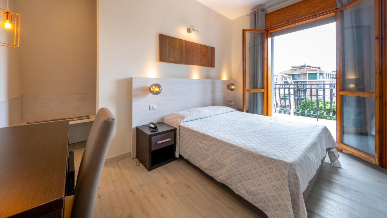 Hotel San Marco Reggio nell'Emilia Exterior foto